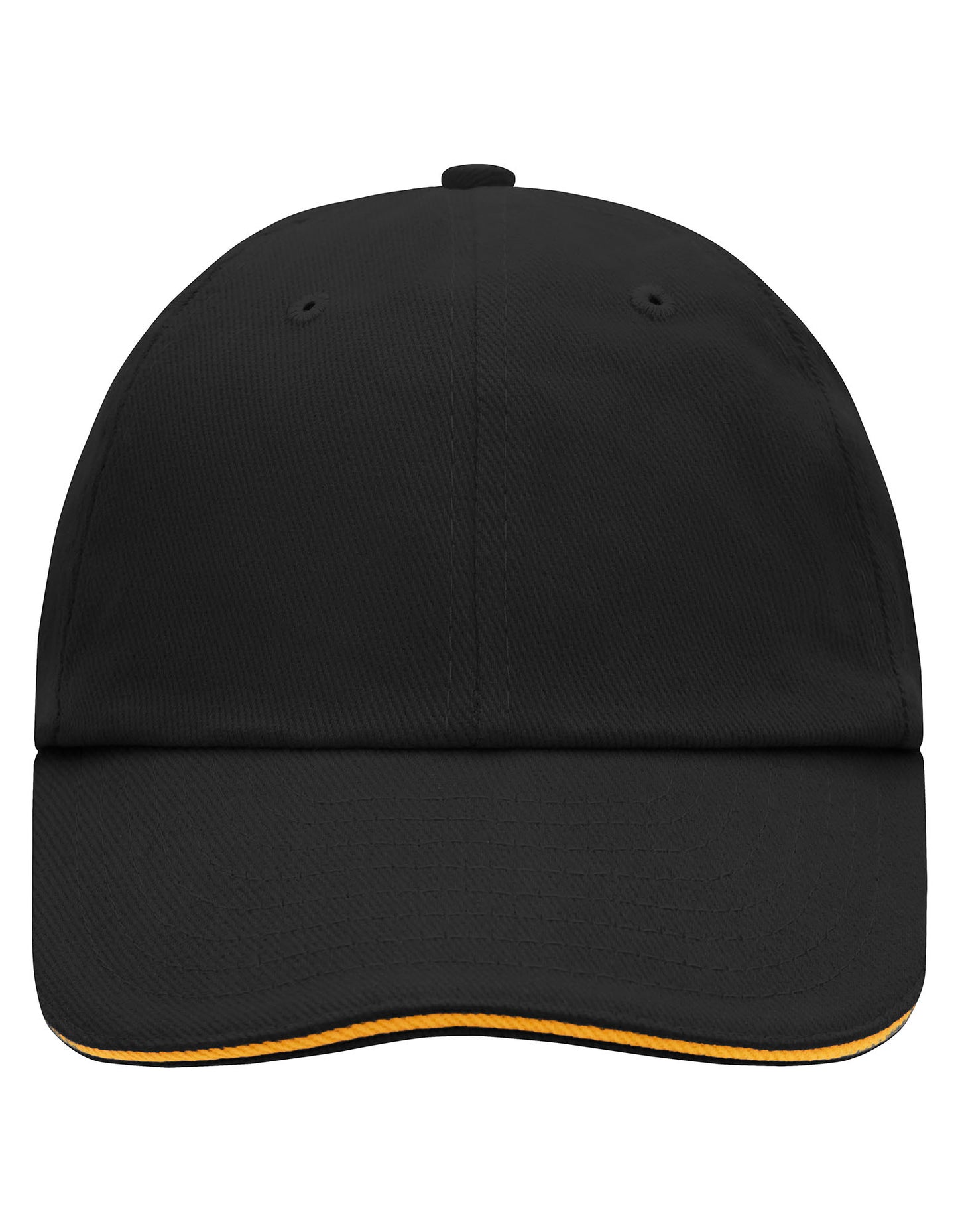 6-Panel Raver Sandwich Cap