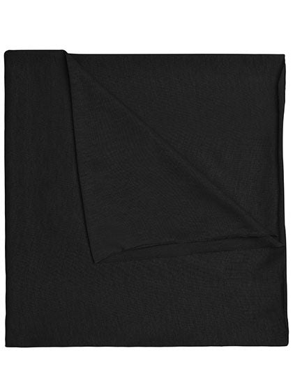 Economic X-Tube in Black, Größe 25 x 50 cm