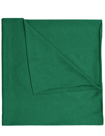 Economic X-Tube in Irish Green, Größe 25 x 50 cm