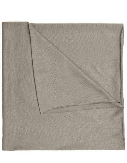 Economic X-Tube in Khaki, Größe 25 x 50 cm