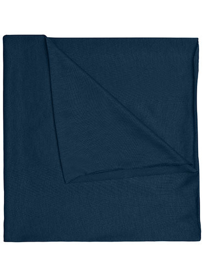 Economic X-Tube in Navy, Größe 25 x 50 cm