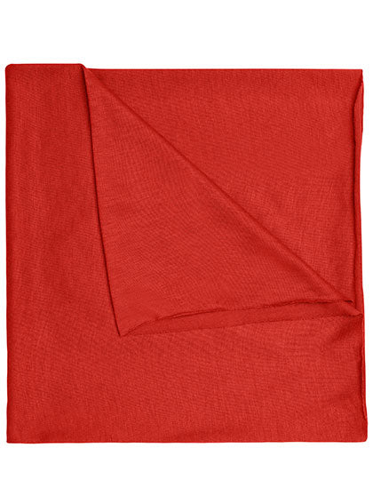 Economic X-Tube in Red, Größe 25 x 50 cm