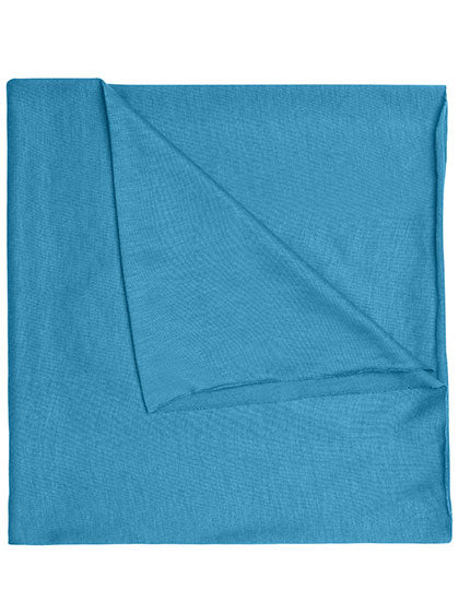 Economic X-Tube in Sky Blue, Größe 25 x 50 cm