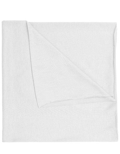 Economic X-Tube in White, Größe 25 x 50 cm