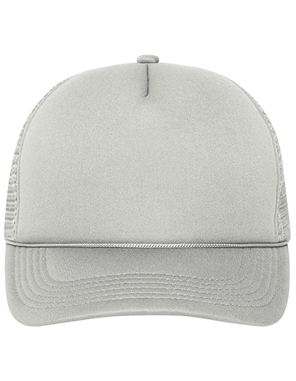5 Panel Retro Mesh Cap