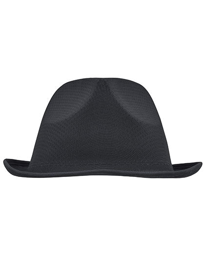 Promotion Hat in Black, Größe One Size