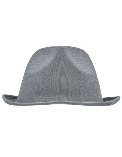 Promotion Hat in Grey, Größe One Size