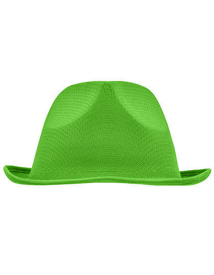 Promotion Hat in Lime Green, Größe One Size