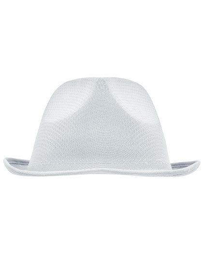 Promotion Hat in White, Größe One Size