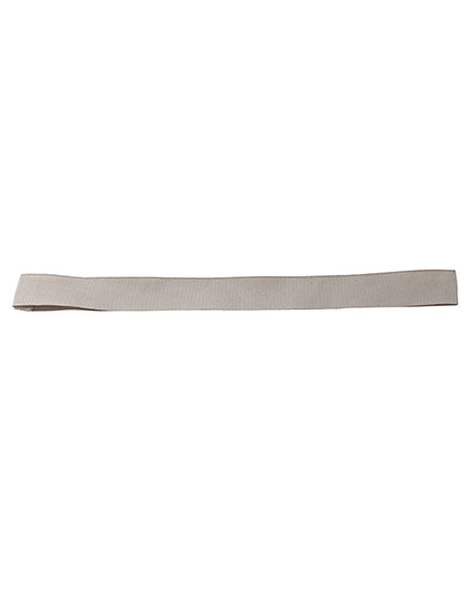 Ribbon For Promotion Hat in Natural, Größe One Size