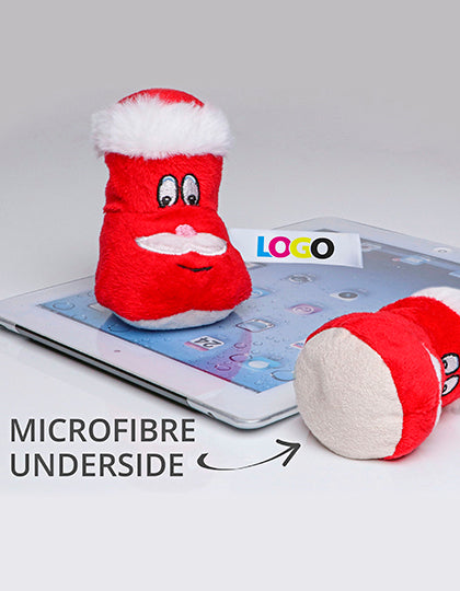 Schmoozies® Nikolausstiefel