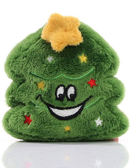 Schmoozies® Tannenbaum in Green, Größe 9,5 cm
