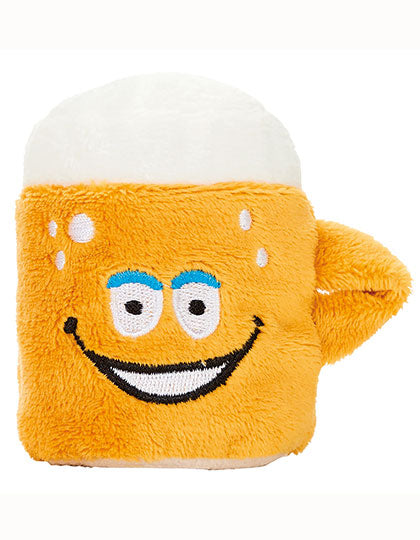 Schmoozies® Bier in Standard, Größe 7 cm