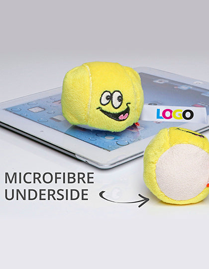 Schmoozies® Tennisball