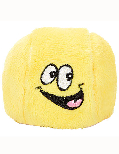 Schmoozies® Tennisball in Standard, Größe 6 cm