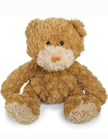 MiniFeet® Bär Björn in Brown, Größe 20 cm