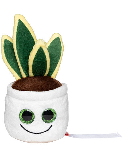 Schmoozies® Evergreenies® Bogenhanf in Multicolour, Größe 7 cm