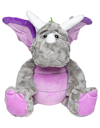 MiniFeet® Drache Smilla in Standard, Größe 33 cm