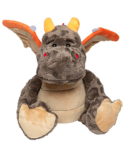MiniFeet® Drache Edda in Standard, Größe 33 cm