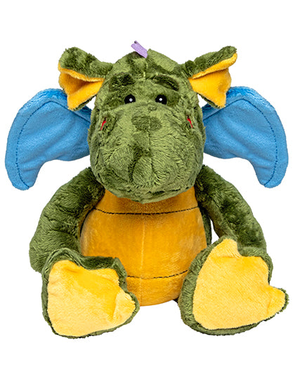 MiniFeet® Drache Ragnar in Standard, Größe 34 cm