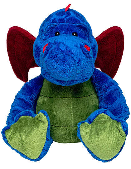 MiniFeet® Drache Magnus in Standard, Größe 32 cm