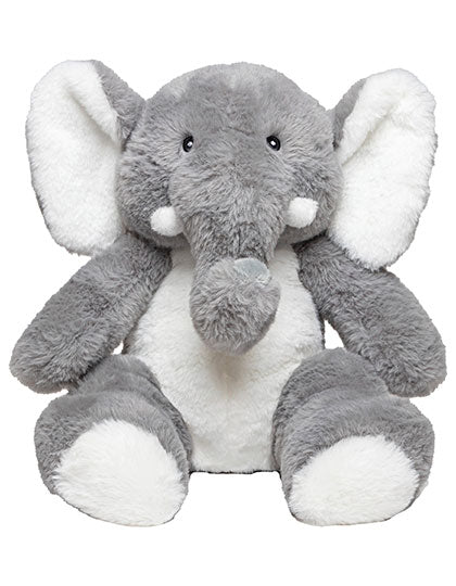 Recycel Elefant