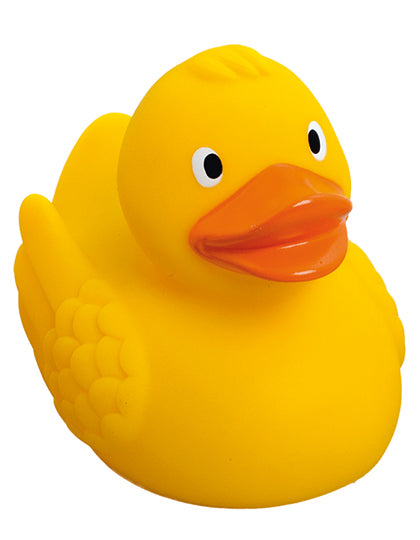 Schnabels® Quietsche-Ente in Yellow, Größe 75 mm