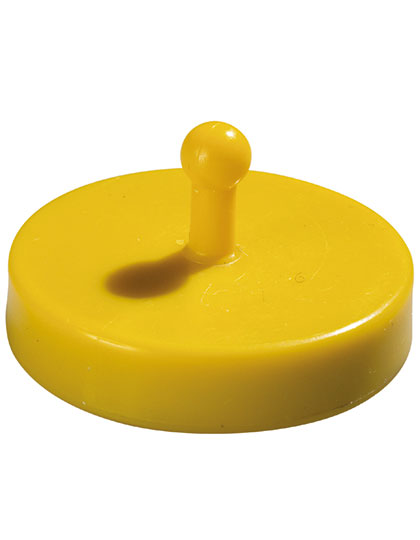 Schnabels® Renngewicht für Quietsche-Enten in Yellow, Größe One Size