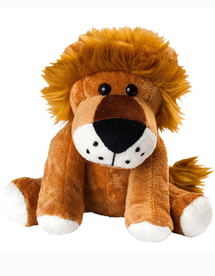 MiniFeet® Zootier Löwe Ole in Standard, Größe 18 cm