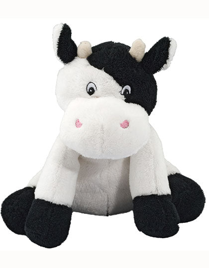 MiniFeet® Zootier Kuh Clara in Standard, Größe 17 cm