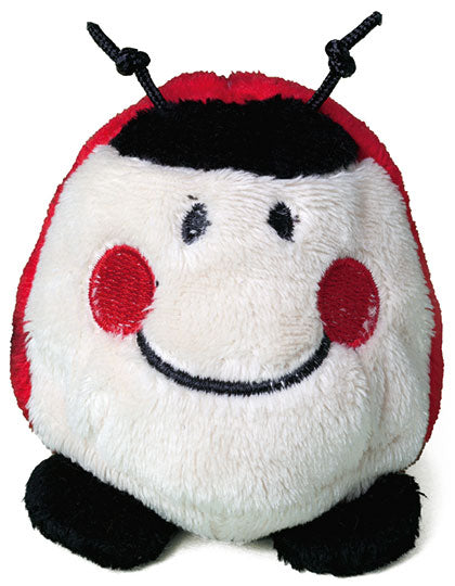 Schmoozies® Marienkäfer in Standard, Größe 7 cm