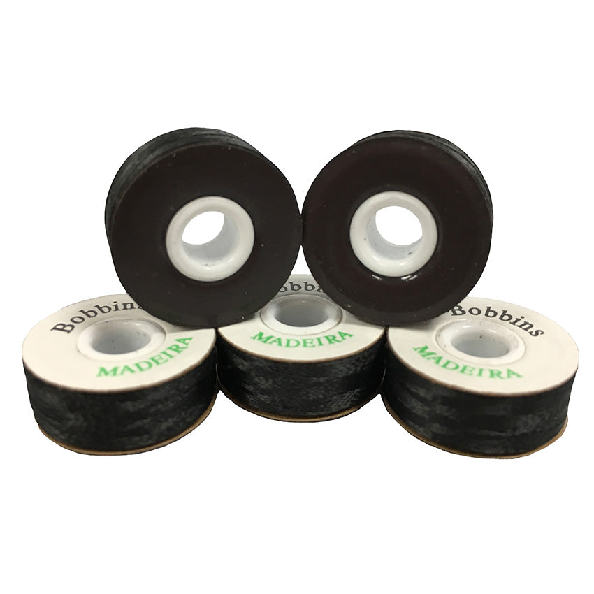 Magnetic Sided Bobbins (144 Stück)