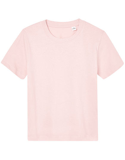 Kids´ Essential T in Soft Pink, Größe 12+