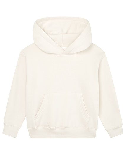 Kids´ Essential Hoodie in Natural, Größe 12+