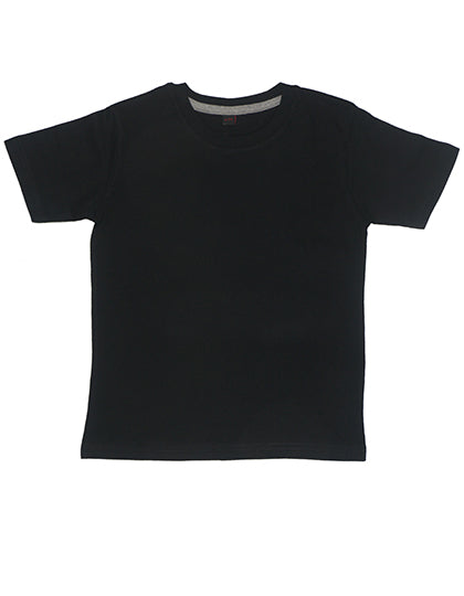 Made in Africa Kids T in Black, Größe 12+