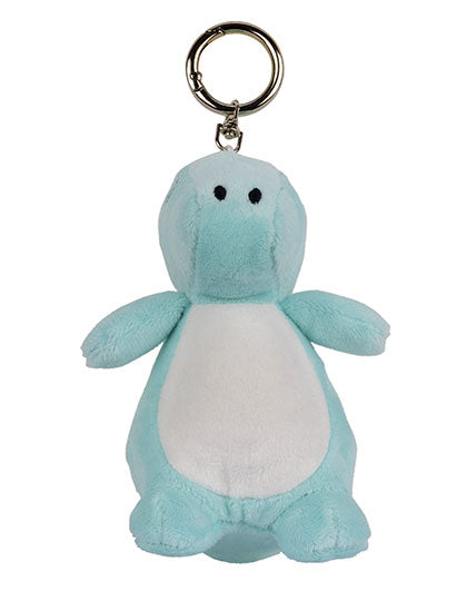 Character Keyring