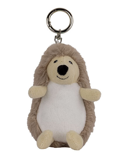Character Keyring