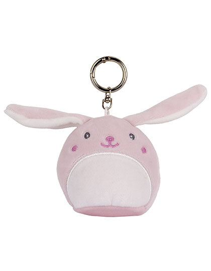 Character Keyring