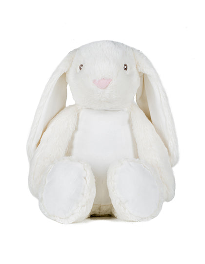 Zippie Bunny in Cream, Größe L