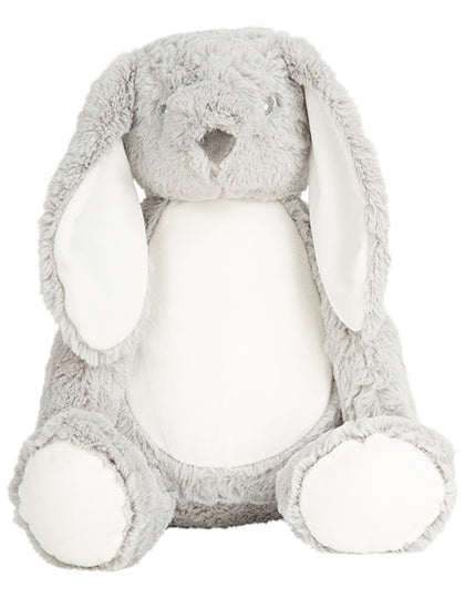 Zippie Bunny in Grey, Größe L