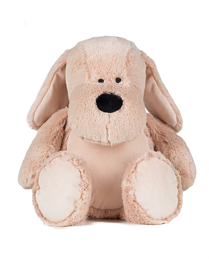 Zippie Dog in Mid Brown, Größe L