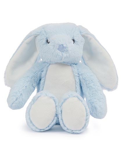 Print Me in Blue Bunny, Größe M