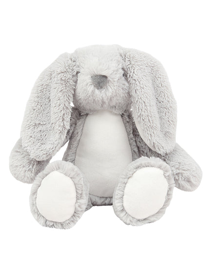 Print Me in Bunny Grey, Größe M