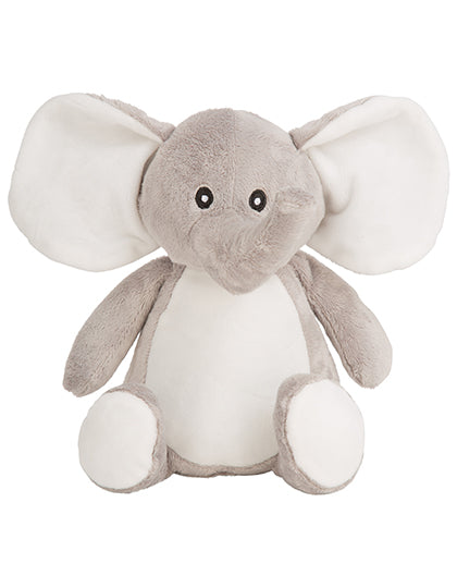 Print Me in Elephant Grey, Größe M