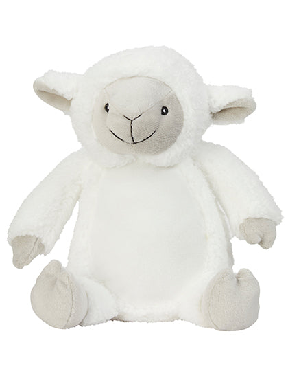 Print Me in Lamb Cream, Größe M