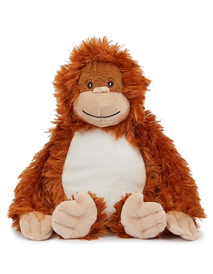 Print Me in Orang-Utan, Größe M