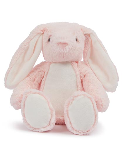 Print Me in Pink Bunny, Größe M