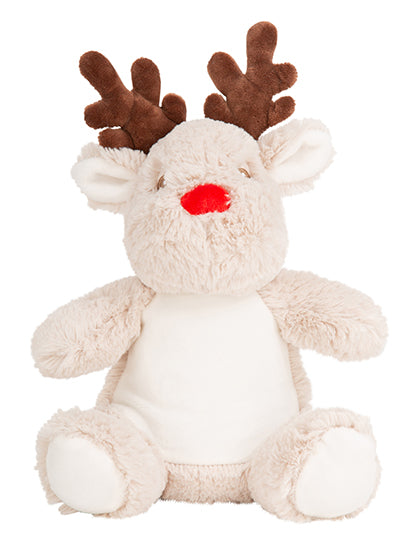 Print Me in Reindeer Light Brown, Größe M