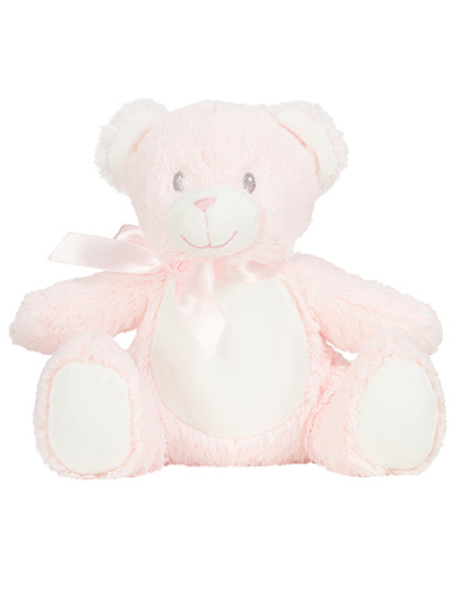 Print Me in Teddy Pink, Größe M