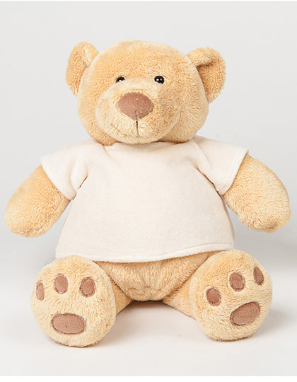Honey Bear in Light Brown, Größe L